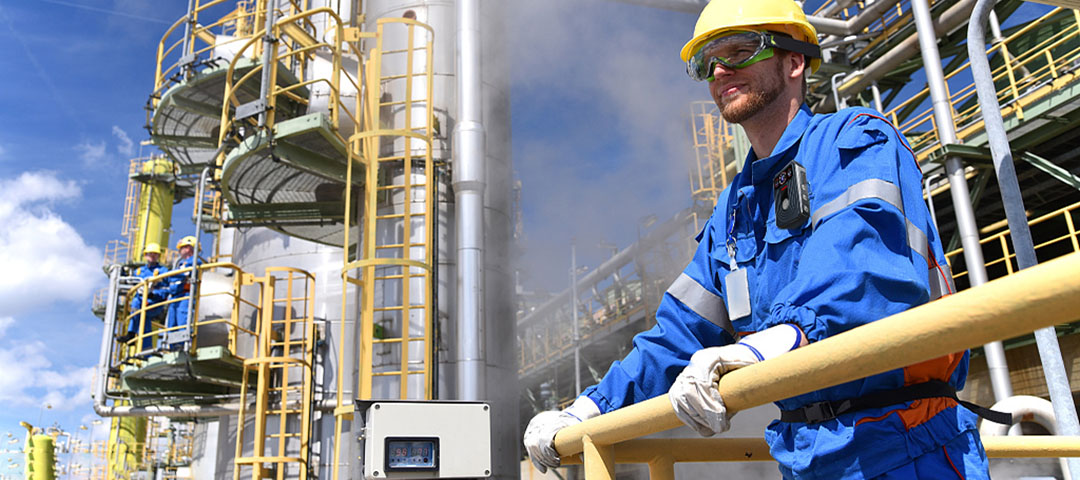 Body Worn Camera-KT-Z2 Implementation for UZMA GROUP——a Malaysian Oil and Gas Company